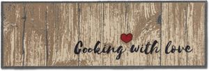 Cooking With Love