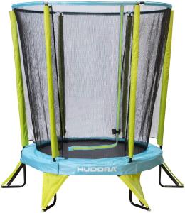 Hudora Kindertrampolin Safety 140