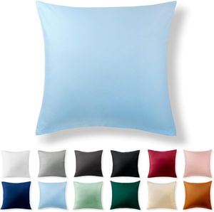 11 Light Blue - Hellblau