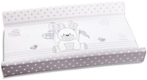 ITALBABY 050.6010-18Kuko Wickelauflage PVC 2Seiten