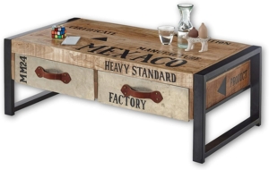 Couchtisch Mango Wood massiv