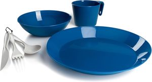 Blau