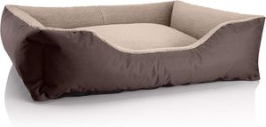MELANGE (braun/beige)