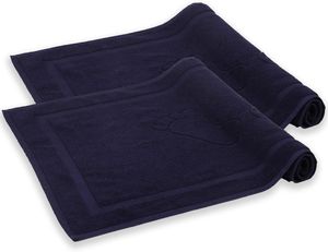Navy Blau