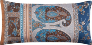 Bassetti Kissenhülle zu BW GENOVA BLAU 40x80 *9323965 HW 2022 NEUHEITEN