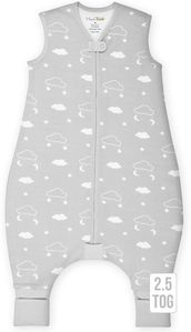 2.5 TOG Clouds (mit Füßen)
