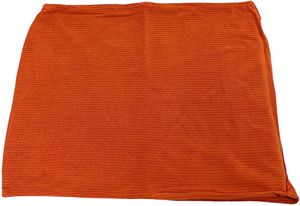 Cord Rostorange