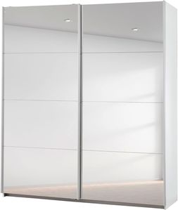 Spiegelfront