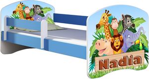 02 Animals Name