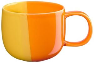 Orange Smoothie