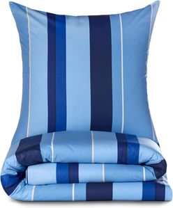 16 Blue Waves - Blaue Wellen