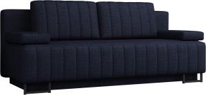 Schlafsofa Mukusa, Farbe: Lux 34