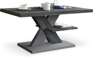 Steel-gray