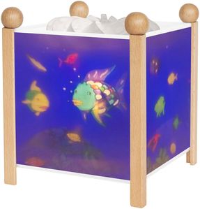Regenbogenfisch©