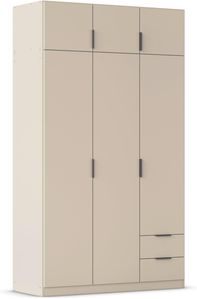 Beige | Ohne Spiegel