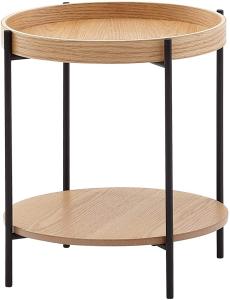 Beistelltisch WL6. 490