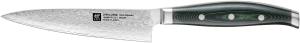 ZWILLING TWIN Cermax Green Chef's 130 Kochmesser 13 cm, Micarta (30900-134)