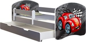 05 Rote Auto
