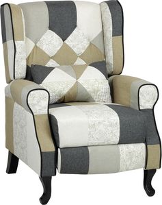 Patchwork Elegant