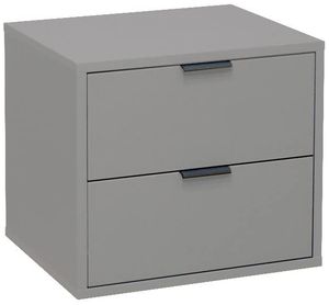 Kreidegrau