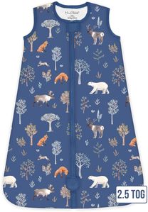 2.5 Tog Waldtiere