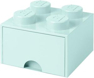 Mintgrün