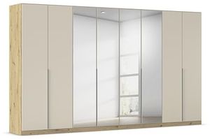 Beige | Eiche Artisan