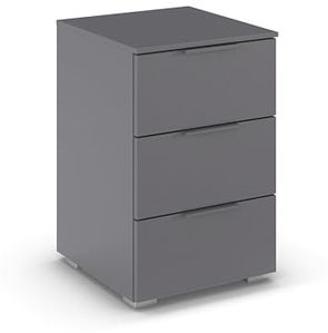 Grau metallic, Schwarz
