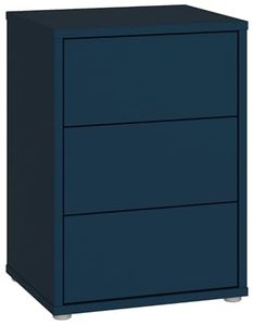 Marineblau