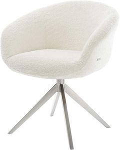Weiß/Silber