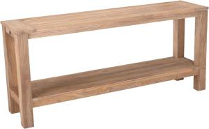 Sideboard Teakholz Natur
