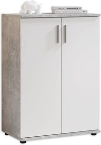 Beton Grau