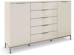 Glas Beige
