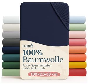 Dark Ocean Blue - Blau