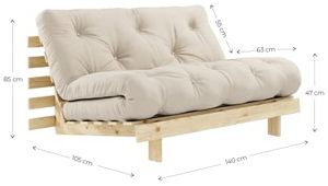 beige