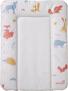 Geuther 5832 Wickelauflage Lilly - 62