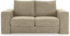 Beige-braun