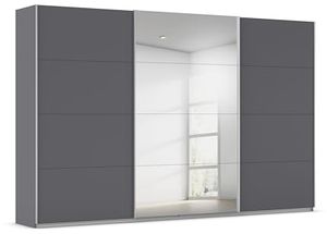 Grau Metallic