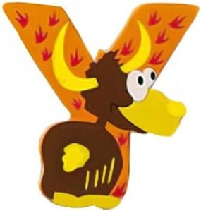 Y