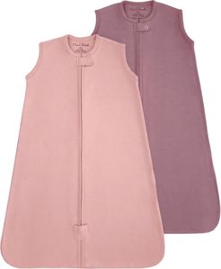 1.0 TOG Mauve/Staubrosa (2er-Pack)