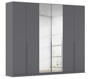 Grau Metallic | Spiegel