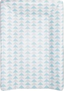 Babycalin Wickelauflage Babycalin Luxury Star 50x70cm