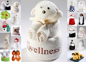Wellnessbär