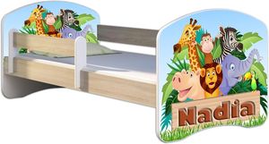 02 Animals Name