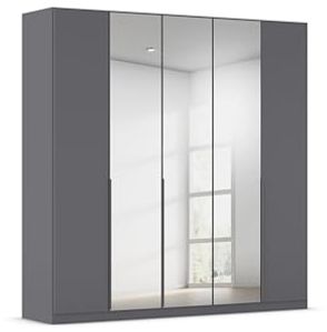 Grau Metallic | Spiegel