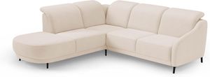 Alpaka Beige
