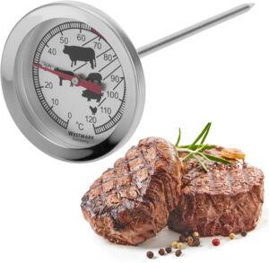 Bratenthermometer