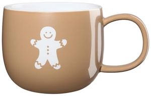 Gingerbread Man