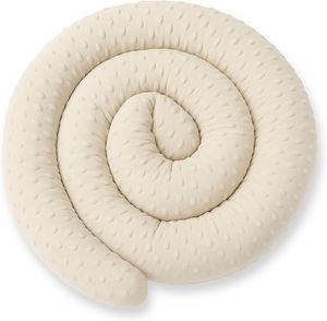 91 – Minky Beige