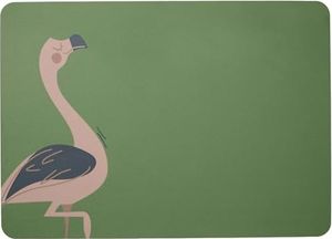 Fiona Flamingo